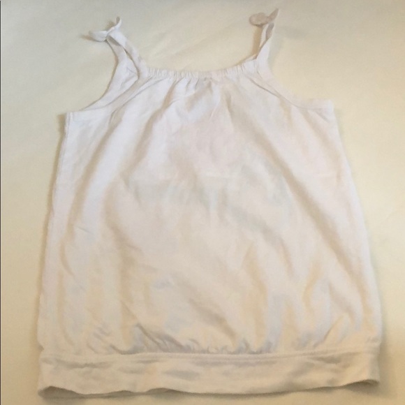 Crazy 8 tank with wording - Picture 2 of 5